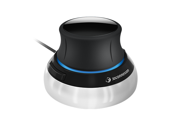 SpaceMouse Compact - Official 3Dconnexion UK store SpaceMouse Compact - Official 3Dconnexion UK store