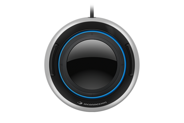 SpaceMouse Compact - Official 3Dconnexion UK store