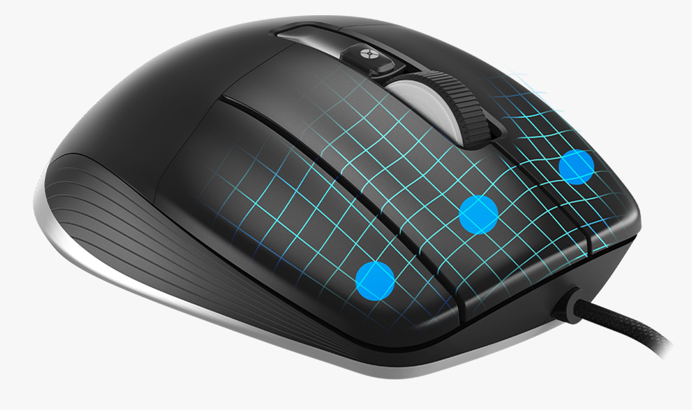 CadMouse Pro - Official 3Dconnexion UK store CadMouse Pro - Official 3Dconnexion UK store