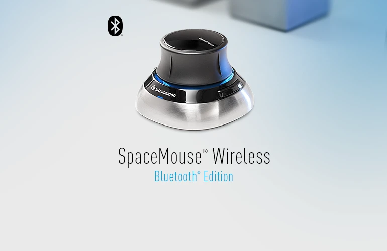 3Dconnexion US - SpaceMouse, CadMouse, Keyboard, Drivers 3Dconnexion US - SpaceMouse, CadMouse, Keyboard, Drivers
