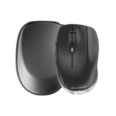 CadMouse Compact Wireless